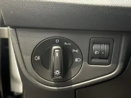 Photo 8 Volkswagen Polo  1.0 TSI 95ch VW Edition