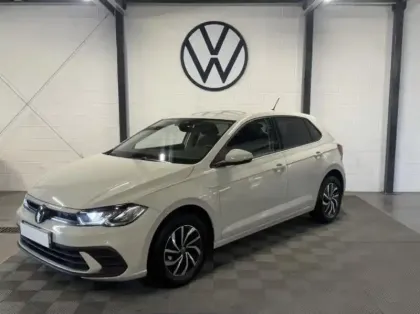 Photo Volkswagen Polo