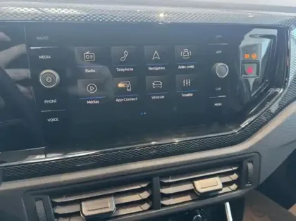 Photo 13 Volkswagen Polo  1.0 TSI 95ch VW Edition