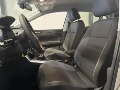 Photo 6 Volkswagen Polo  1.0 TSI 95ch VW Edition