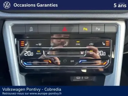 Photo 26 Volkswagen T-roc  1.0 TSI 116ch Goal