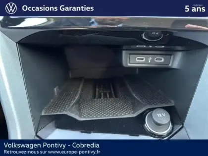 Photo 14 Volkswagen T-roc  1.0 TSI 116ch Goal