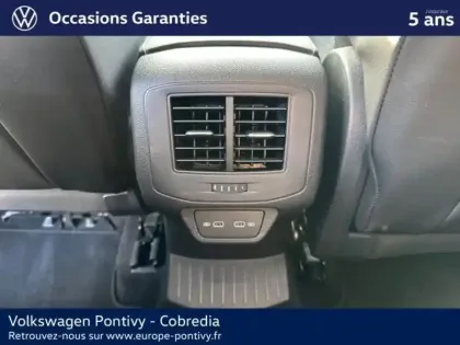 Photo 13 Volkswagen T-roc  1.0 TSI 116ch Goal