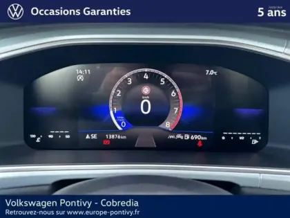 Photo 30 Volkswagen T-roc  1.0 TSI 116ch Goal