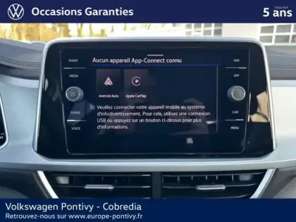 Photo 32 Volkswagen T-roc  1.0 TSI 116ch Goal