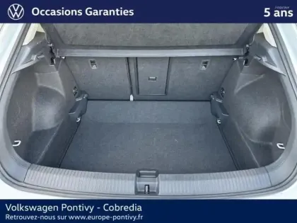 Photo 10 Volkswagen T-roc  1.0 TSI 116ch Goal