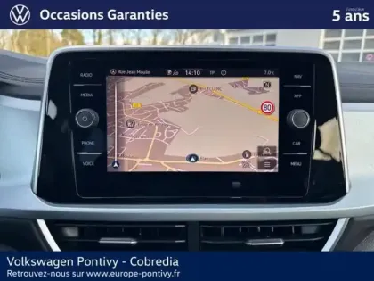 Photo 31 Volkswagen T-roc  1.0 TSI 116ch Goal