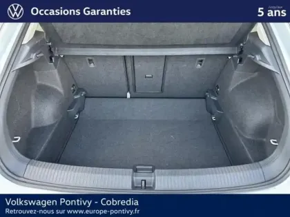 Photo 21 Volkswagen T-roc  1.0 TSI 116ch Goal