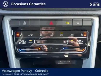 Photo 12 Volkswagen T-roc  1.0 TSI 116ch Goal