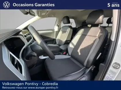 Photo 22 Volkswagen T-roc  1.0 TSI 116ch Goal