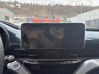 Photo 13 Fiat 500  e 118ch Icône