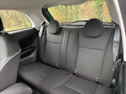 Photo 8 Fiat 500  e 118ch Icône