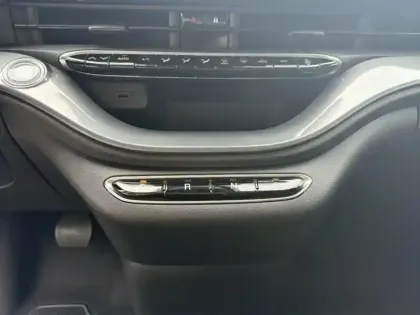 Photo 14 Fiat 500  e 118ch Icône