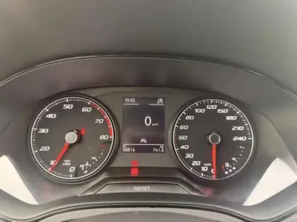 Photo 7 Seat Arona  1.0 TSI 95ch Style