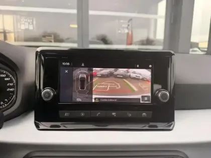 Photo 9 Seat Arona  1.0 TSI 95ch Style