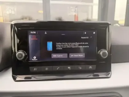 Photo 8 Seat Arona  1.0 TSI 95ch Style