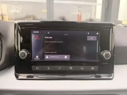 Photo 11 Seat Arona  1.0 TSI 95ch Style