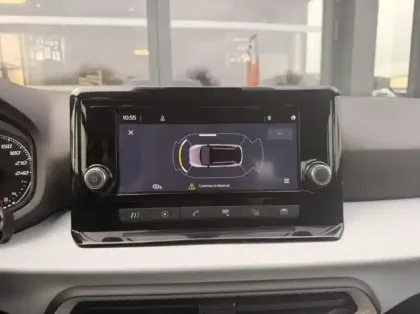 Photo 10 Seat Arona  1.0 TSI 95ch Style