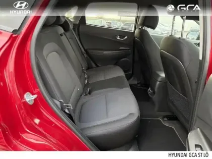 Photo 6 Hyundai Kona  Electric 39kWh - 136ch Intuitive