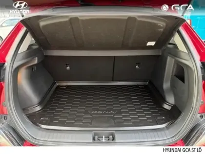 Photo 9 Hyundai Kona  Electric 39kWh - 136ch Intuitive