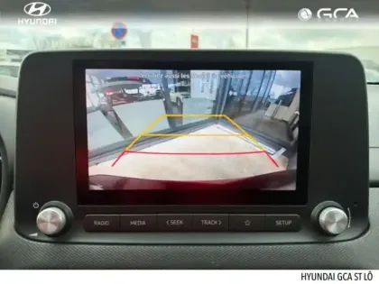 Photo 14 Hyundai Kona  Electric 39kWh - 136ch Intuitive