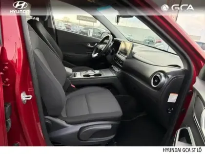 Photo 5 Hyundai Kona  Electric 39kWh - 136ch Intuitive