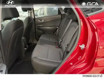 Photo 11 Hyundai Kona  Electric 39kWh - 136ch Intuitive