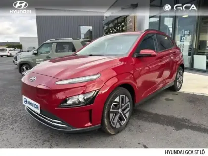 Photo Hyundai Kona Electric 39kwh - 136ch Intuitive Intuitive