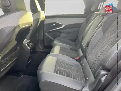 Photo 10 Peugeot 5008  Hybrid 136ch GT e-DCS6