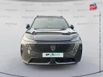 Photo 16 Peugeot 5008  Hybrid 136ch GT e-DCS6