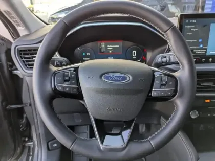 Photo 9 Ford Kuga  2.5 Duratec 180ch Hybrid FlexiFuel Active Powershift