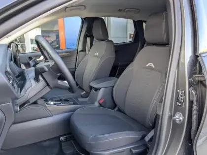 Photo 14 Ford Kuga  2.5 Duratec 180ch Hybrid FlexiFuel Active Powershift