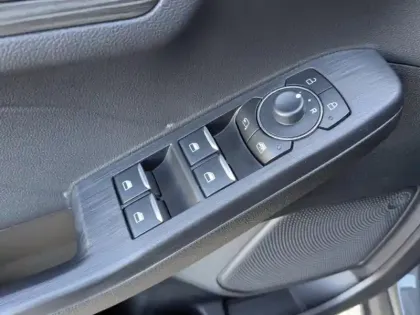 Photo 6 Ford Kuga  2.5 Duratec 180ch Hybrid FlexiFuel Active Powershift