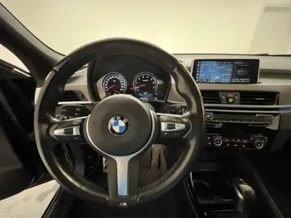 Photo 6 BMW X2  xDrive25eA 220ch M Sport Euro6d-T