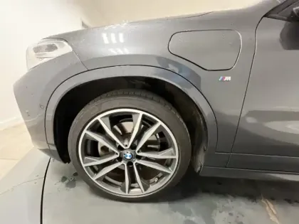 Photo 8 BMW X2  xDrive25eA 220ch M Sport Euro6d-T