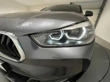 Photo 10 BMW X2  xDrive25eA 220ch M Sport Euro6d-T