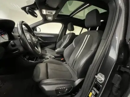 Photo 11 BMW X2  xDrive25eA 220ch M Sport Euro6d-T