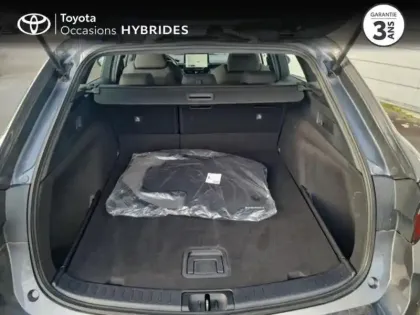 Photo 9 Toyota Corolla  Touring Spt 1.8 140ch Dynamic Business MY24
