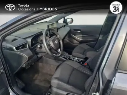 Photo 20 Toyota Corolla  Touring Spt 1.8 140ch Dynamic Business MY24