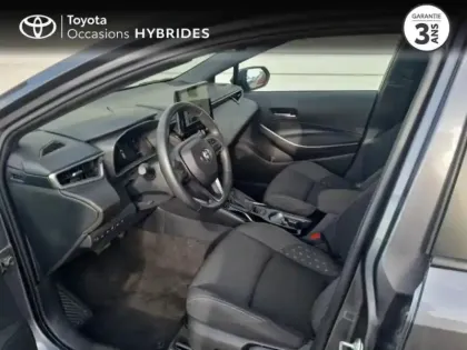 Photo 10 Toyota Corolla  Touring Spt 1.8 140ch Dynamic Business MY24