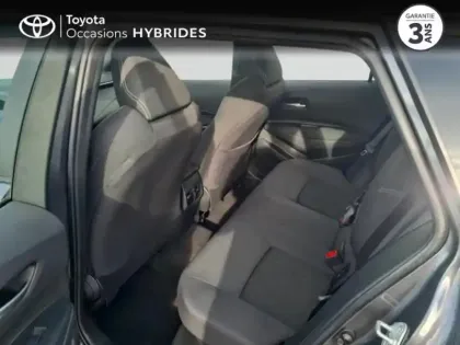 Photo 21 Toyota Corolla  Touring Spt 1.8 140ch Dynamic Business MY24