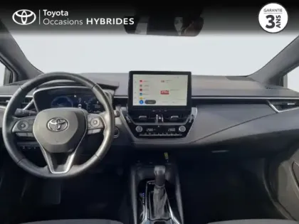 Photo 18 Toyota Corolla  Touring Spt 1.8 140ch Dynamic Business MY24