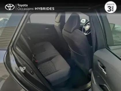Photo 17 Toyota Corolla  Touring Spt 1.8 140ch Dynamic Business MY24