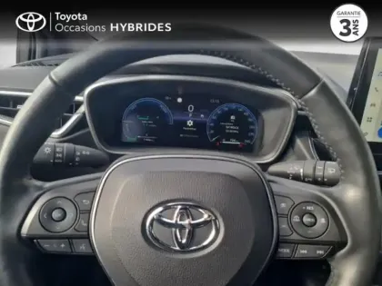 Photo 22 Toyota Corolla  Touring Spt 1.8 140ch Dynamic Business MY24