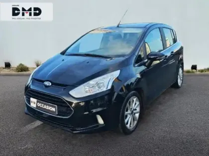 Photo Ford B-max