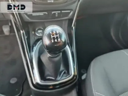 Photo 7 Ford B-Max  1.0 SCTi 125ch EcoBoost Stop&Start Titanium