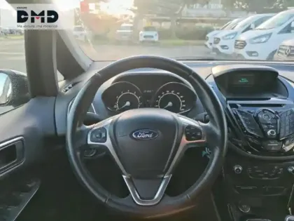 Photo 6 Ford B-Max  1.0 SCTi 125ch EcoBoost Stop&Start Titanium