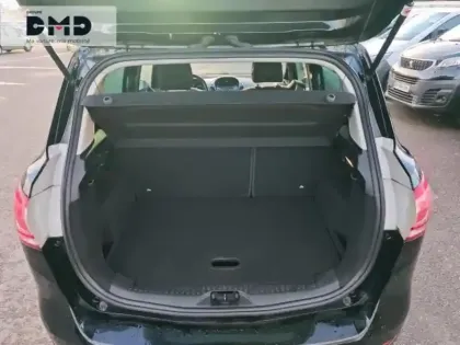 Photo 11 Ford B-Max  1.0 SCTi 125ch EcoBoost Stop&Start Titanium