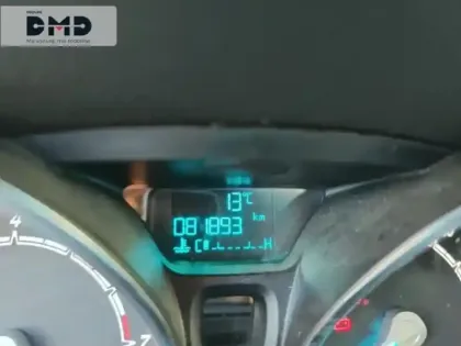 Photo 14 Ford B-Max  1.0 SCTi 125ch EcoBoost Stop&Start Titanium