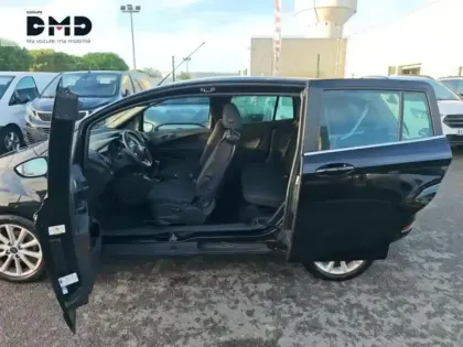 Photo 13 Ford B-Max  1.0 SCTi 125ch EcoBoost Stop&Start Titanium